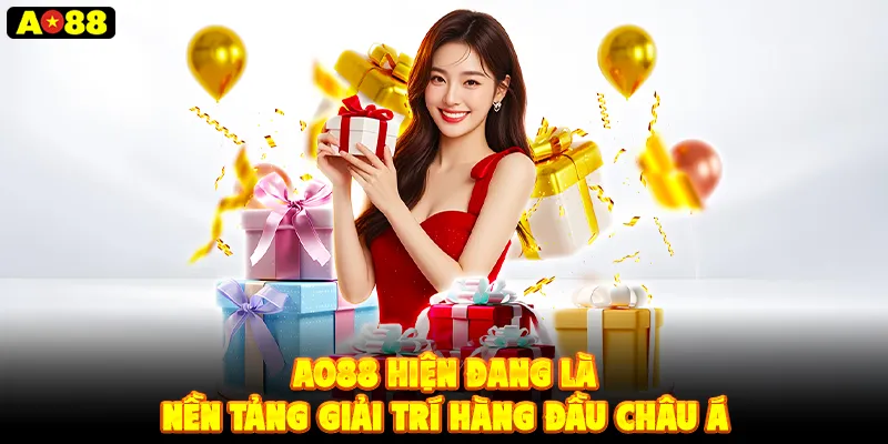 Đăng Nhập AO88 An Toàn Tại Nhà Cái AO88 Chính Thức